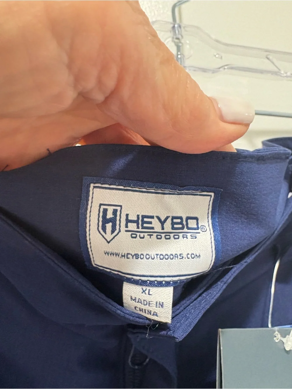 NWT Heybo Gateway Men’s Shorts